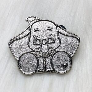 🔮 5/$25‎ Disney Dumbo Chaser Pin